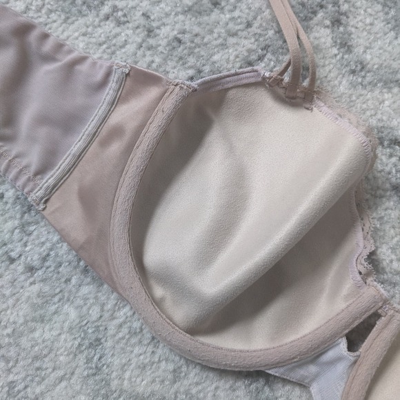 Soma Enticing Lift Balconet Sz. 36C - Picture 10 of 11